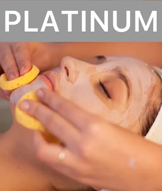 Platinum Package