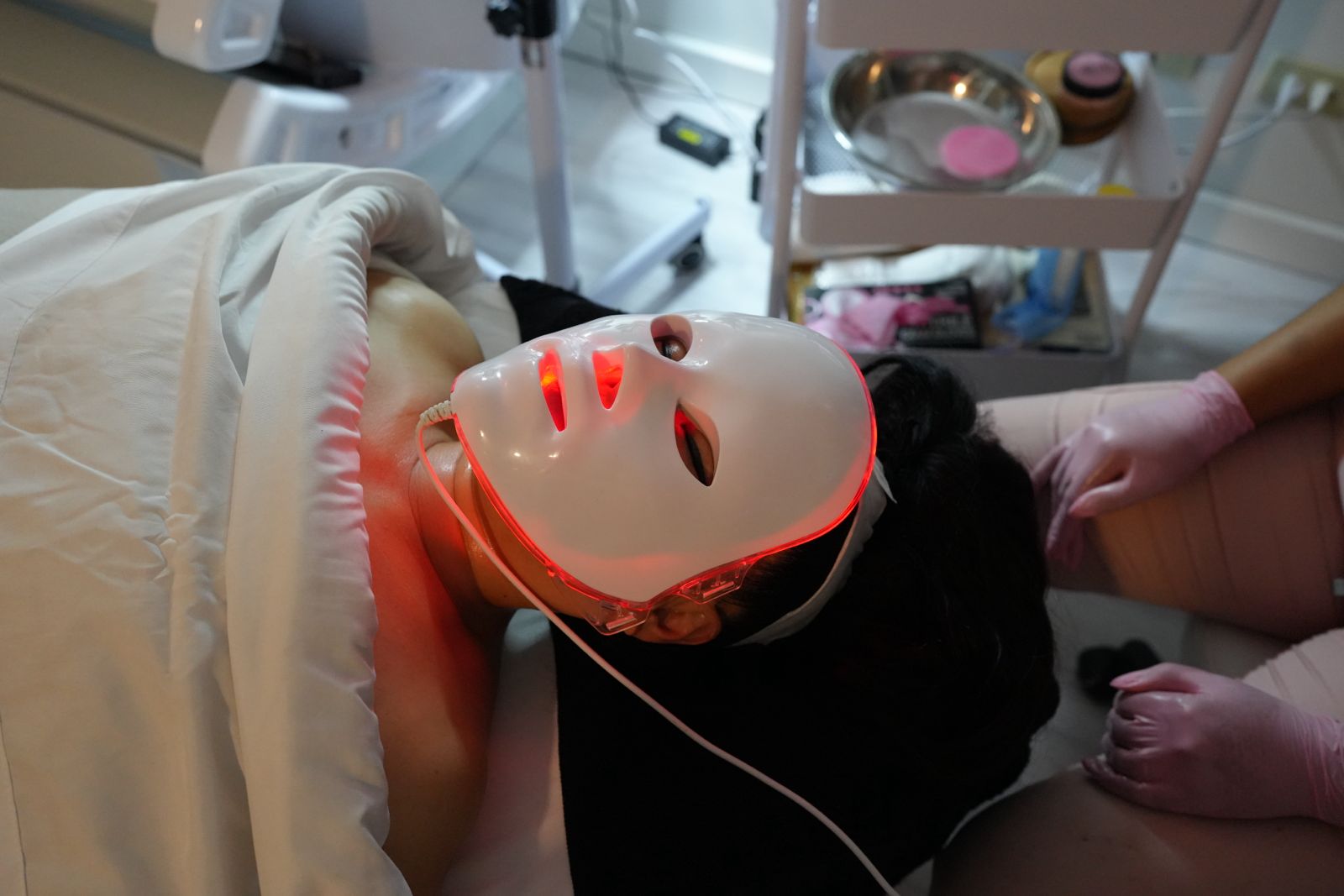 Rejuvenate Your Skin with Anti-Aging Facials at Serenity Spa in Hawaii